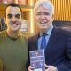 Livro preserva a memória dos hinos brasileiros