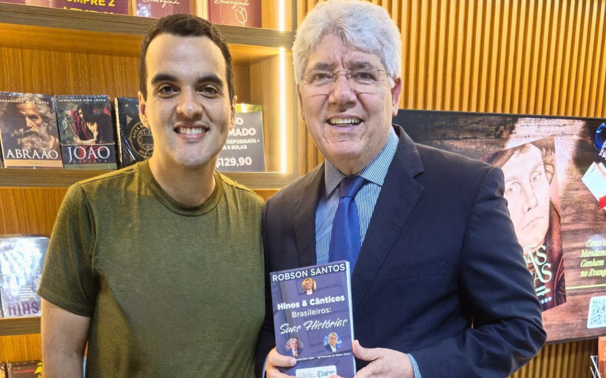 Livro preserva a memória dos hinos brasileiros