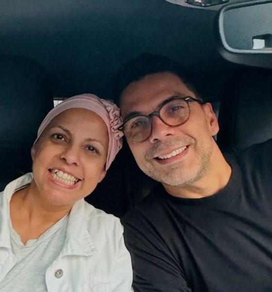 PC Baruk lamenta morte da irmã, Rodhe