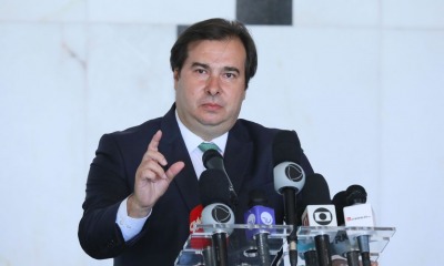 Rodrigo Maia