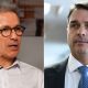Flávio Bolsonaro e Zema são os únicos que propõem impor limites ao STF