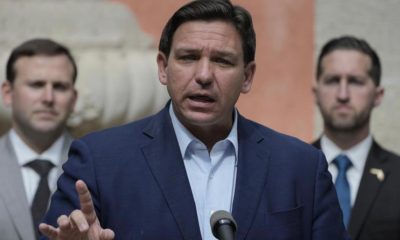 Ron DeSantis