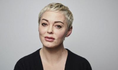 Rose McGowan