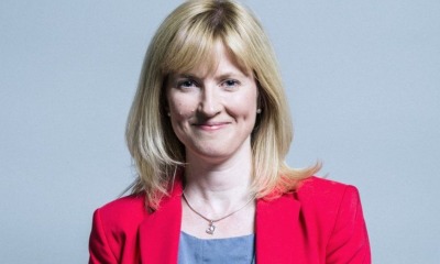 Rosie Duffield