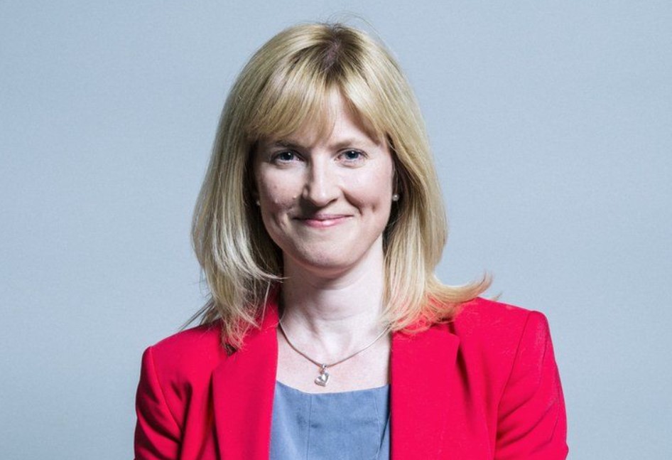 Rosie Duffield