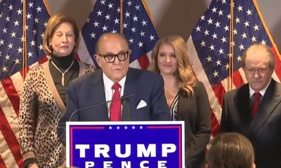 Rudy Giuliani