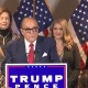 Rudy Giuliani