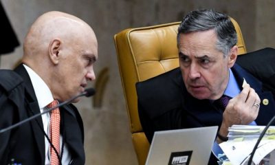 Nota do STF contra Magnistky é ‘mentira’, protesta Malafaia