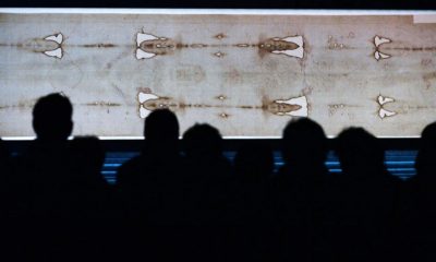 Ex-cético confirma autenticidade do Sudário de Turim