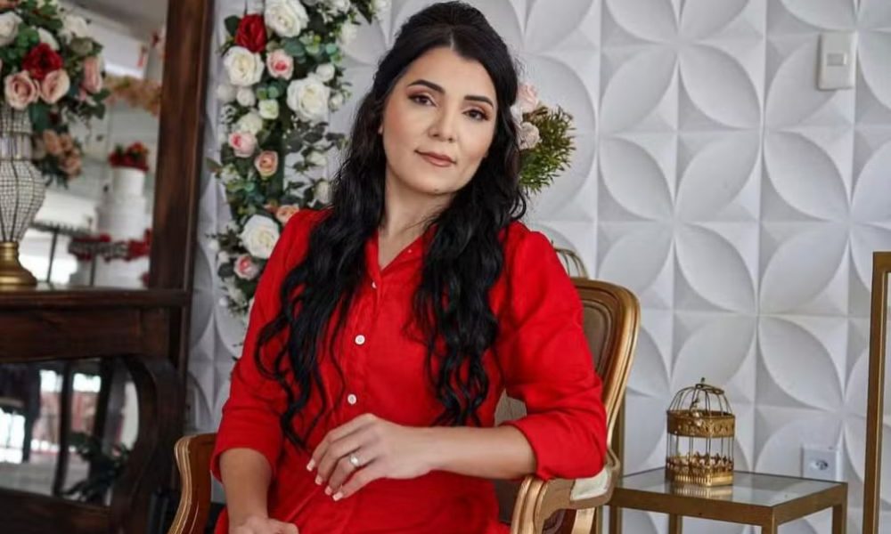 Marido de Sara Mariano é condenado a 34 anos por sua morte