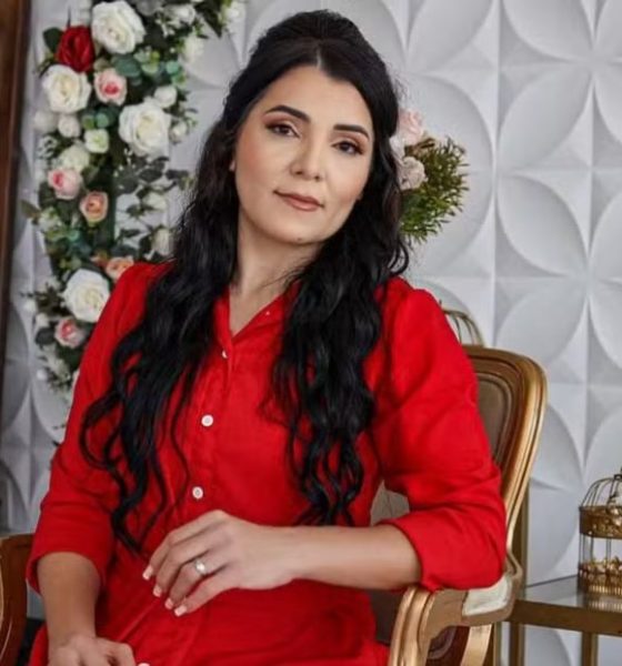 Marido de Sara Mariano é condenado a 34 anos por sua morte