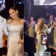 Sarah Beatriz se casa com o jogador de futebol Calebe