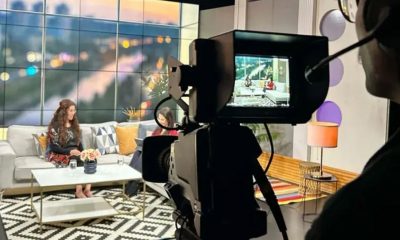 Tecnologia de canal cristão dribla repressão do regime iraniano