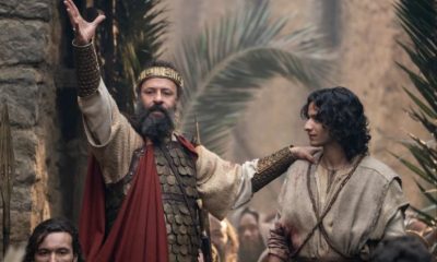‘Casa de Davi’ tem data de estreia da 2ª temporada confirmada