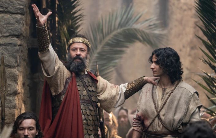 ‘Casa de Davi’ tem data de estreia da 2ª temporada confirmada
