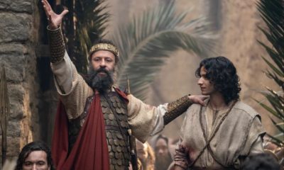 ‘Casa de Davi’ chega à segunda temporada nesta sexta