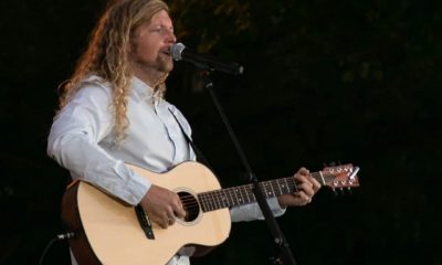 Sean Feucht