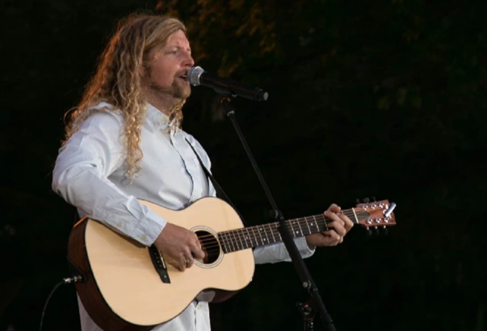 Sean Feucht