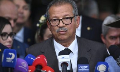 Se STF condenar Bolsonaro, país tem que parar, diz ex-desembargador