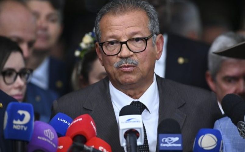 Se STF condenar Bolsonaro, país tem que parar, diz ex-desembargador