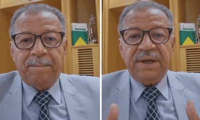 Sebastião Coelho quer forçar anistia com paralisação nacional