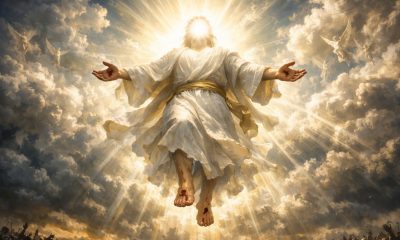 NT Wright rejeita interpretação sobre segunda vinda de Jesus