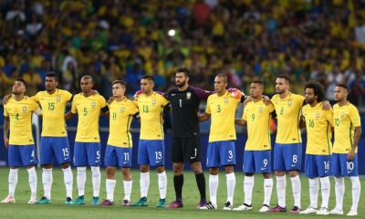 Seleção Brasileira