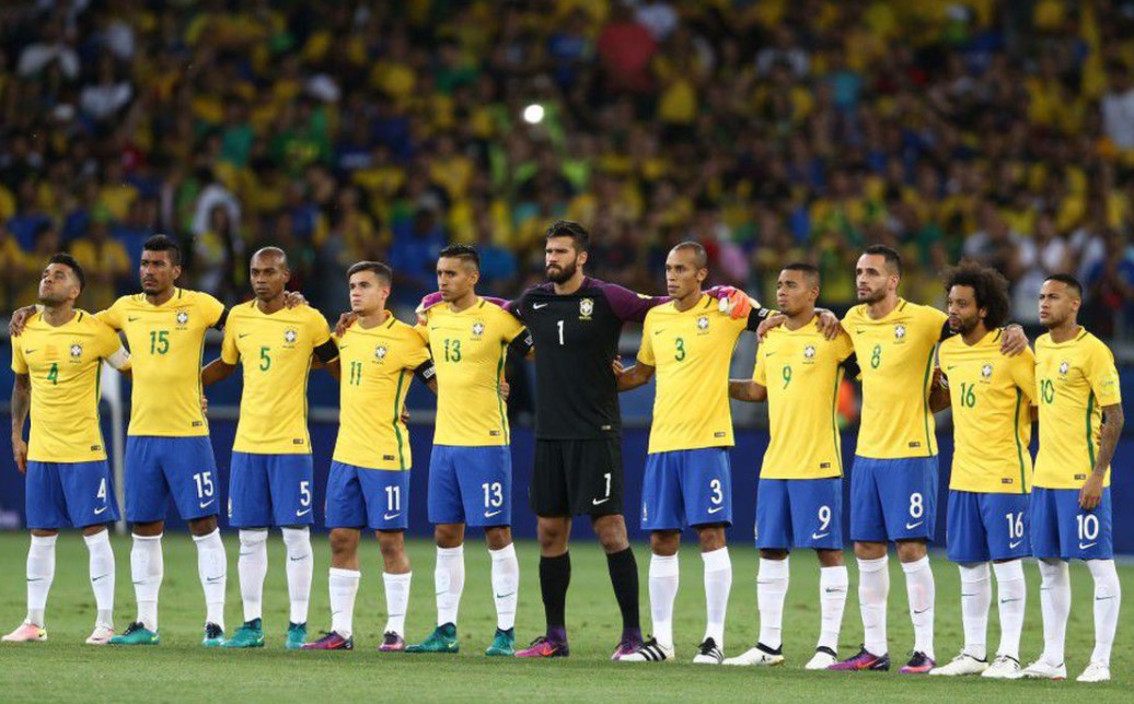 Seleção Brasileira