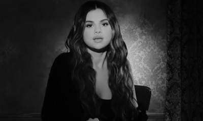 Selena Gomez