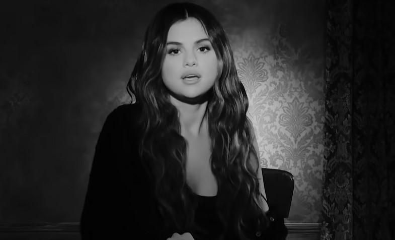 Selena Gomez