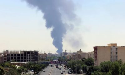 Trump ordena bombardeio ao Irã e Netanyahu promete "eliminar ameaça existencial"