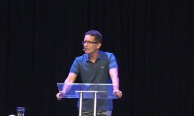 Pastor recebe moção de apoio da Câmara após ter pregação atacada por vereadores