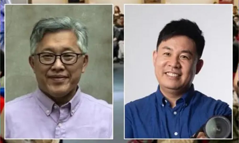 Comunismo: presos na China, pastores conseguem o direito inédito de ler a Bíblia