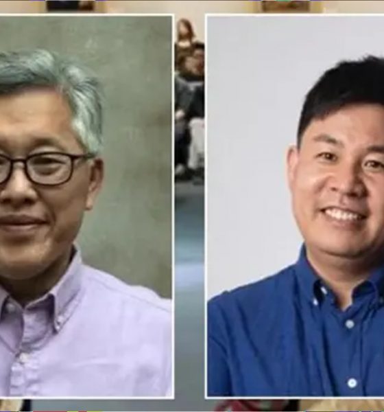 Comunismo: presos na China, pastores conseguem o direito inédito de ler a Bíblia