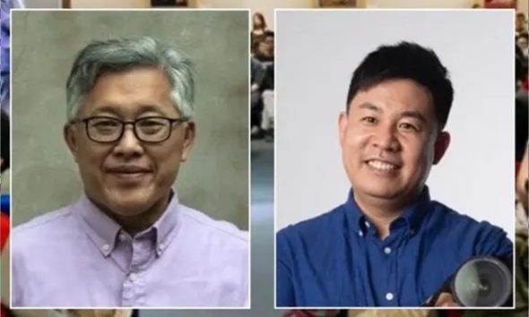 Comunismo: presos na China, pastores conseguem o direito inédito de ler a Bíblia