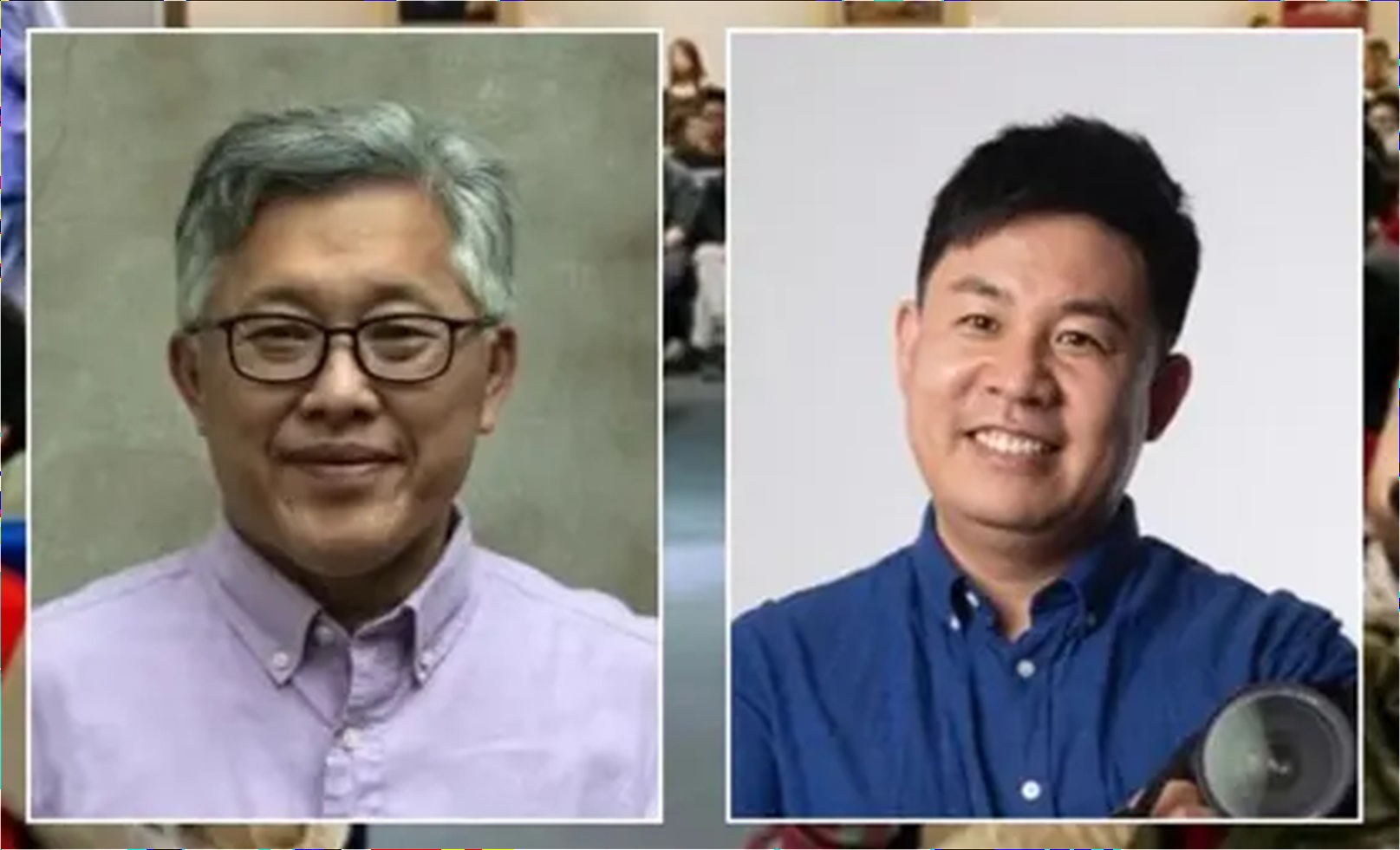 Comunismo: presos na China, pastores conseguem o direito inédito de ler a Bíblia