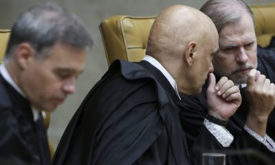 "Terrivelmente evangélico", André Mendonça é sorteado novo relator do caso Master