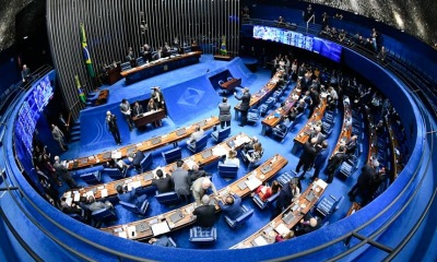 Senado Federal - Marcos Oliveira - Agência Senado