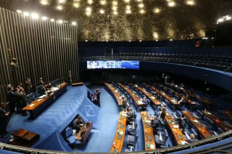 Senado