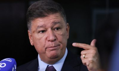 CGU considera irregular repasse de emenda à Lagoinha