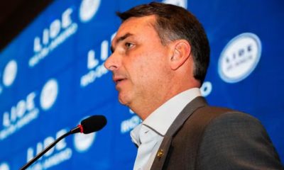 Castração química de estupradores vira proposta de Flávio