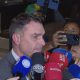 Flávio diz que Moraes age como terrorista e cobra anistia
