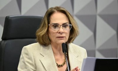Damares diz que há igrejas envolvidas em fraudes do INSS