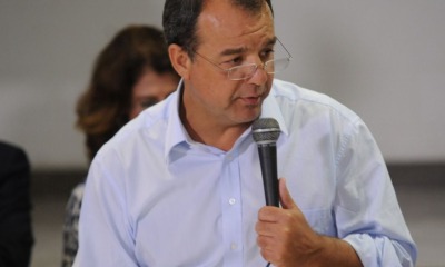 Sergio Cabral