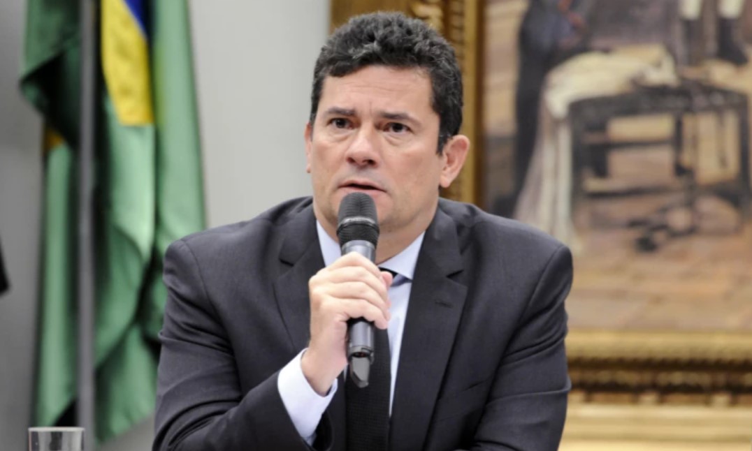 Sergio Moro