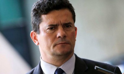 Sergio Moro