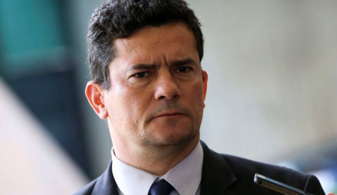 Sergio Moro