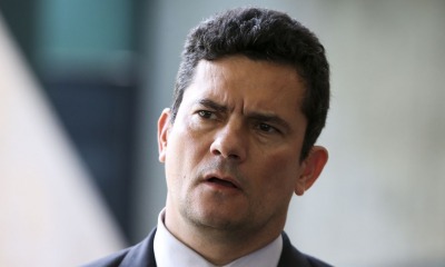 Sergio Moro