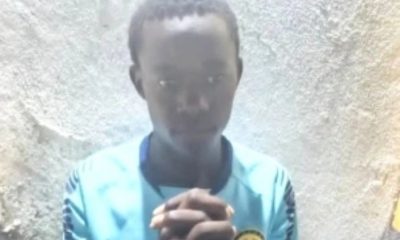 Em Uganda, irmão mata cristão a facadas após conversão