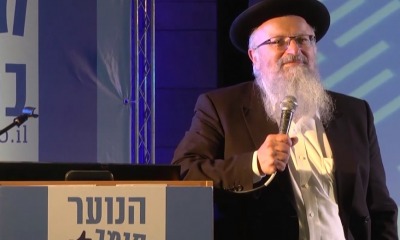 Shmuel Eliyahu